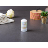 Deodorante stick pietra di allume di potassio