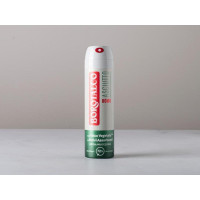 Deodorante spray asciutto