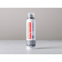 Deodorante spray invisibile