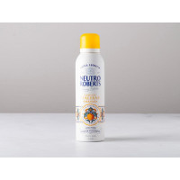 Deodorante spray Siracusa