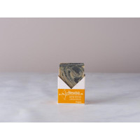 Sapone viso e corpo all'argan