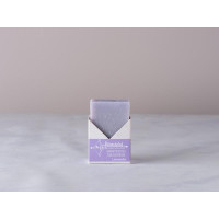 Sapone viso e corpo alla lavanda