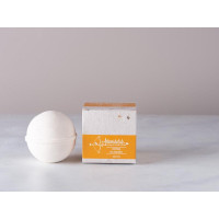 Bomba da bagno Argan