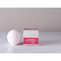 Bomba da bagno Rosa Canina