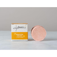 Bagno doccia solido emolliente
