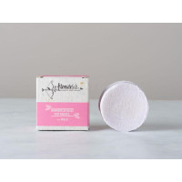 Bagno doccia solido nutriente