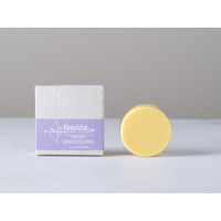 Crema solida idratante pelli sensibili