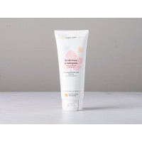 Scrub corpo con granuli di melograno BIO