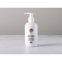 Olio corpo pre-post gravidanza