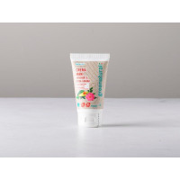 Crema mani protettiva con avocado e rosa canina