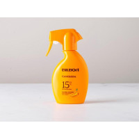Crema solare trigger SPF 15