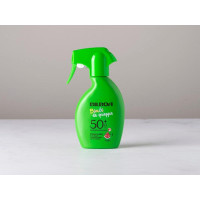 Crema solare per bambini SPF 50+