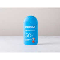 Bilboa Burrocacao Crema solare 30 SPF Alta