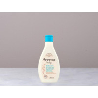 Detergente corpo e capelli per pelli delicate