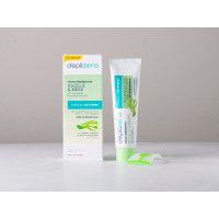 Crema depilatoria ascelle e bikini