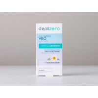 Strisce depilatorie viso