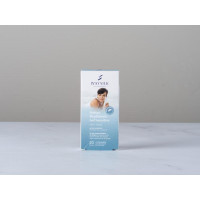 20 strisce depilatorie viso