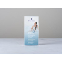 20 strisce depilatorie corpo pelli delicate
