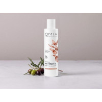 Shampoo nutriente