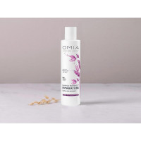 Shampoo trattante riparatore