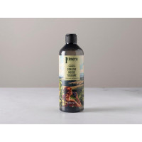 Shampoo ricci sublimi con uve rosse toscane