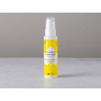 Olio protettivo solare capelli