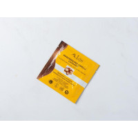 Maschera capelli lucentezza monodose