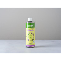 Shampoo capelli grassi