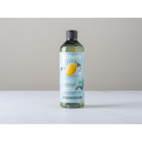Shampoo sebo regolatore con limone della costiera amalfitana