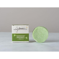 Shampoo solido riequilibrante