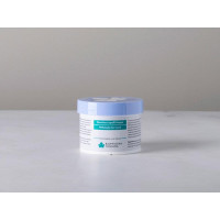 Maschera capelli lisciante