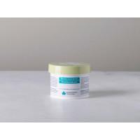 Maschera-scrub capelli argilla detox