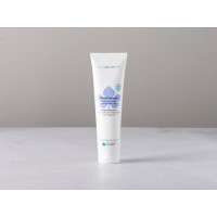 Fluido capelli lisciante