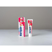 Dentifricio bambini 0 - 6 anni alla fragola