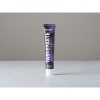 Dentifricio menta e liquirizia sbiancante