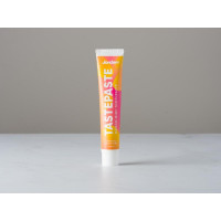 Dentifricio mango e menta sbiancante