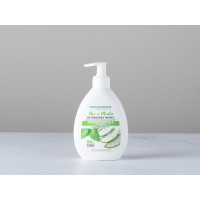 Detergente intimo rinfrescante ph 5