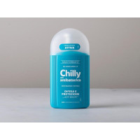 Detergente intimo antibatterico