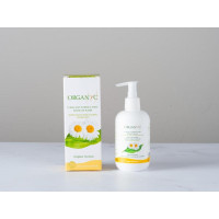 Detergente intimo camomilla