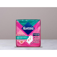 Assorbenti Ultra lungo con ali
