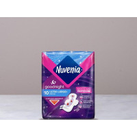 Assorbenti Ultra notte con ali