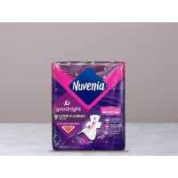 Assorbenti Ultra notte con ali XL