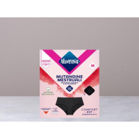 Slip mestruali taglia M