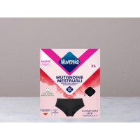 Slip mestruali taglia XS