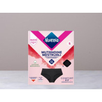 Slip mestruali taglia S
