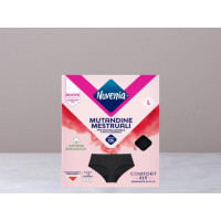 Slip mestruali taglia L