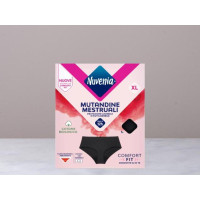 Slip mestruali taglia XL