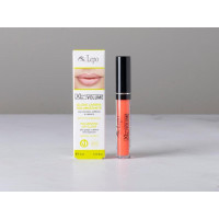 Gloss labbra volumizzante