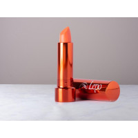 Rossetto cambiacolore arancio