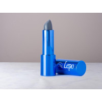 Rossetto cambiacolore blu